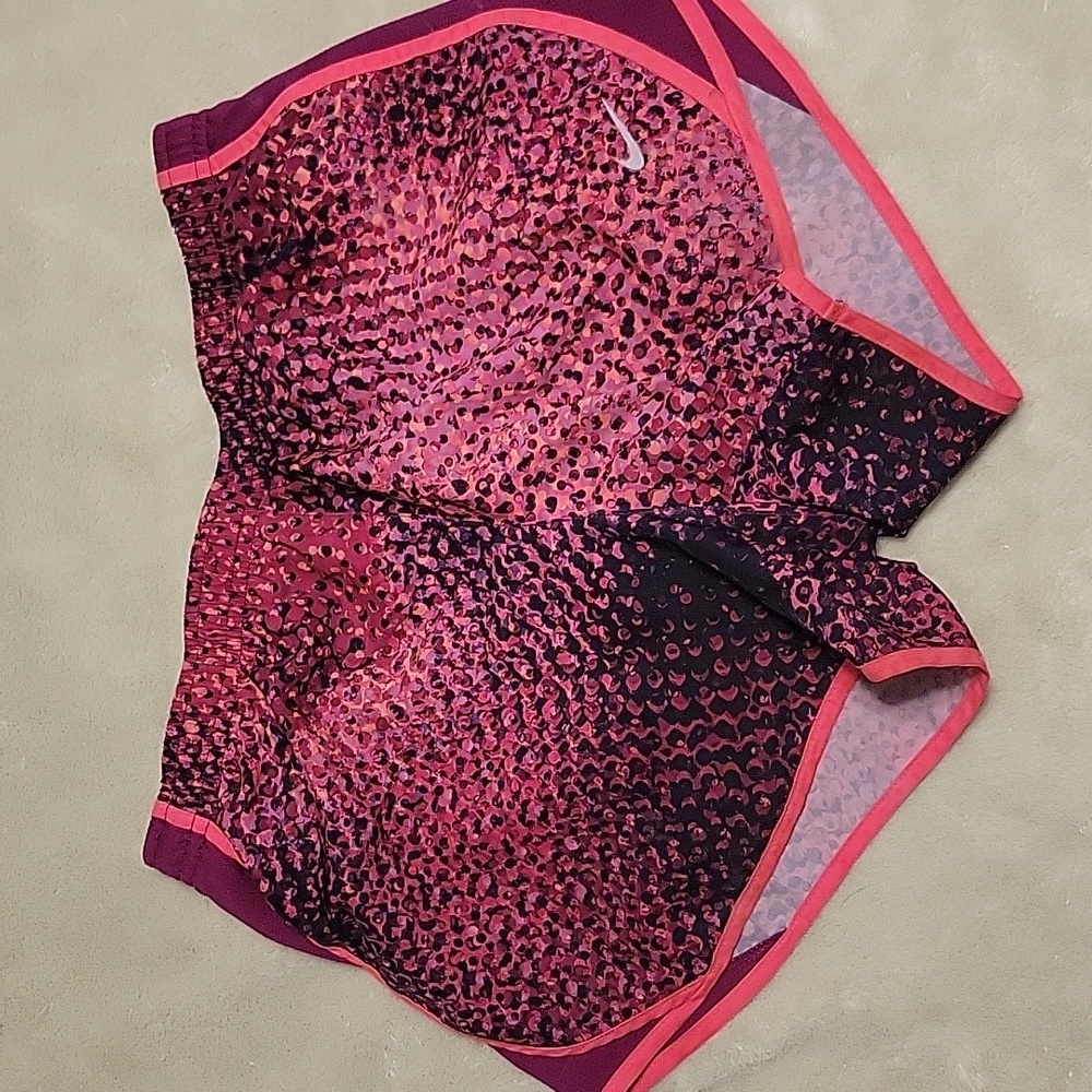 Nike shorts